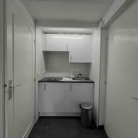 Apartamento Magnifique A 200m Des Plages De Juan Les Pins