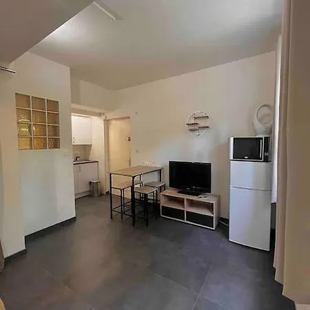 Magnifique A 200m Des Plages De Juan Les Pins *