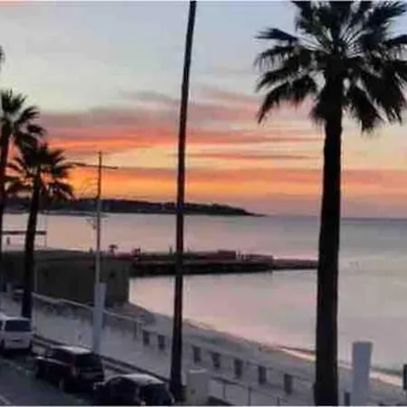 Magnifique A 200m Des Plages De Juan Les Pins 公寓 *