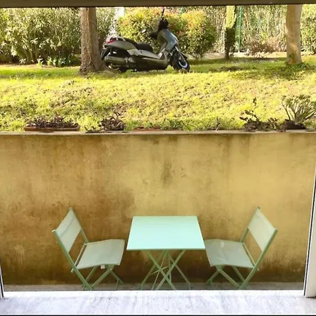 Magnifique A 200m Des Plages De Juan Les Pins Antibes