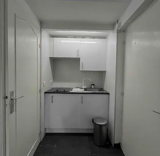 דירה Magnifique A 200m Des Plages De Juan Les Pins