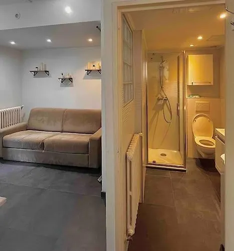 דירה Magnifique A 200m Des Plages De Juan Les Pins