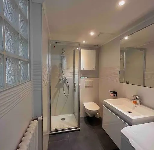 Magnifique A 200m Des Plages De Juan Les Pins Apartment