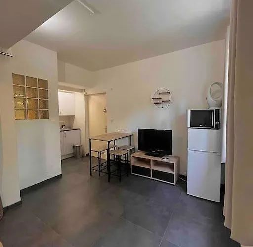 Magnifique A 200m Des Plages De Juan Les Pins *