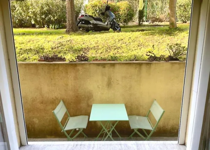 Magnifique A 200m Des Plages De Juan Les Pins Antibes